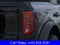 2026 Ford Bronco Outer Banks In-Transit