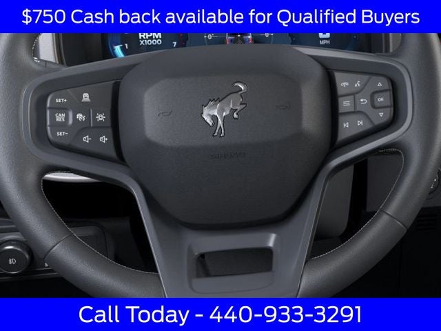 2026 Ford Bronco Outer Banks In-Transit