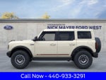 2026 Ford Bronco Outer Banks In-Transit
