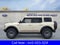 2026 Ford Bronco Outer Banks In-Transit