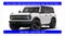 2026 Ford Bronco Outer Banks In-Transit