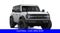 2026 Ford Bronco Badlands In-Transit