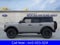 2026 Ford Bronco Badlands In-Transit