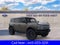 2026 Ford Bronco Badlands In-Transit
