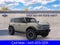 2026 Ford Bronco Badlands In-Transit