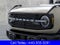2026 Ford Bronco Badlands In-Transit