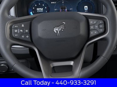 2026 Ford Bronco Badlands In-Transit