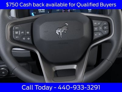 2026 Ford Bronco Badlands In-Transit