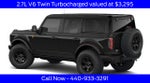 2026 Ford Bronco Badlands In-Transit