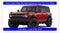 2026 Ford Bronco Badlands In-Transit