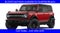2026 Ford Bronco Badlands In-Transit