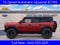 2026 Ford Bronco Badlands In-Transit