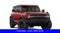 2026 Ford Bronco Badlands In-Transit