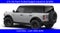 2026 Ford Bronco Badlands In-Transit