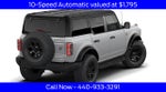 2026 Ford Bronco Badlands In-Transit