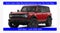 2026 Ford Bronco Badlands In-Transit