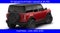2026 Ford Bronco Badlands In-Transit
