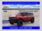 2026 Ford Bronco Badlands In-Transit