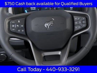 2026 Ford Bronco Badlands In-Transit