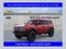2026 Ford Bronco Badlands In-Transit