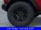 2026 Ford Bronco Badlands In-Transit