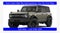 2026 Ford Bronco Badlands In-Transit