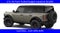 2026 Ford Bronco Badlands In-Transit