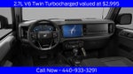 2026 Ford Bronco Badlands In-Transit