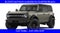 2026 Ford Bronco Badlands In-Transit