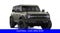 2026 Ford Bronco Badlands In-Transit