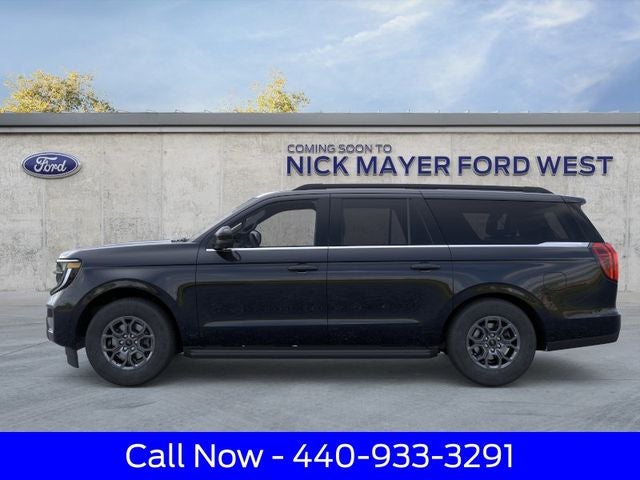 2026 Ford Expedition Max Active In-Transit