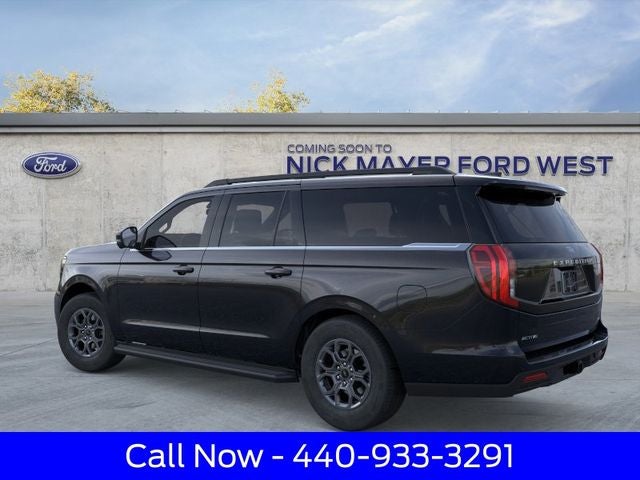 2026 Ford Expedition Max Active In-Transit