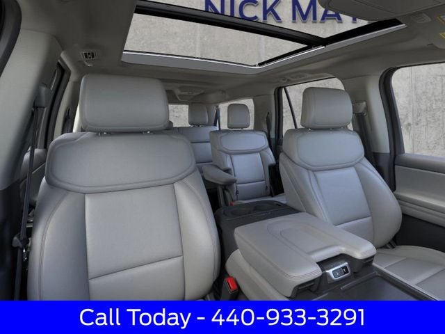 2026 Ford Expedition Max Active In-Transit
