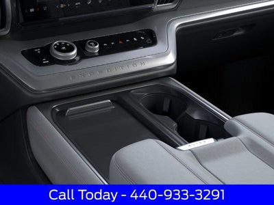 2026 Ford Expedition Max Active In-Transit