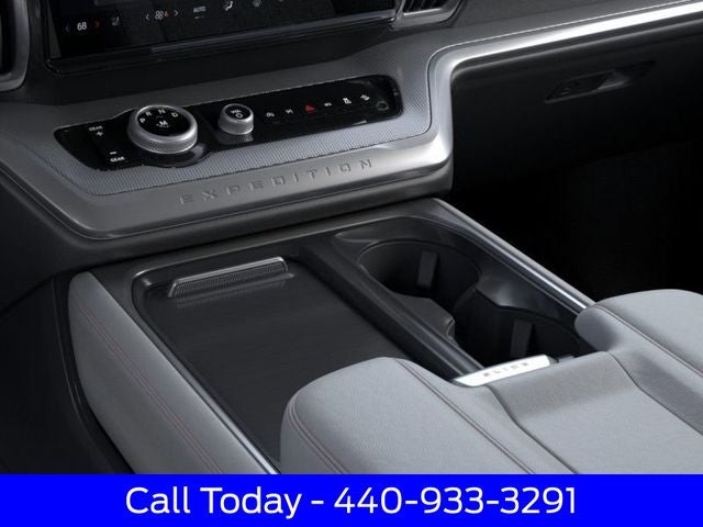 2026 Ford Expedition Max Active In-Transit