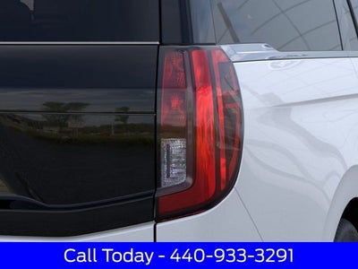 2026 Ford Expedition Max Active In-Transit