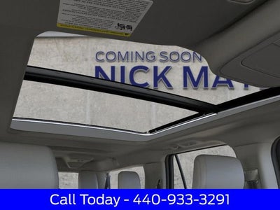 2026 Ford Expedition Max Active In-Transit