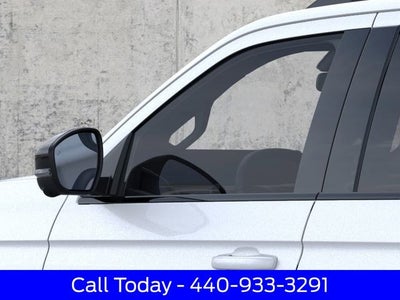 2026 Ford Expedition Max Platinum In-Transit