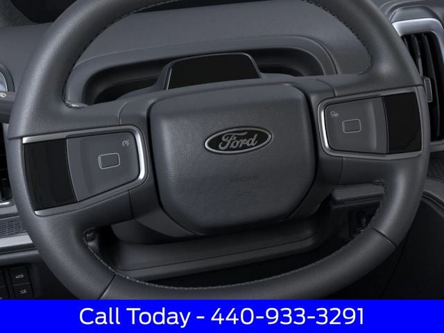 2026 Ford Expedition Max Platinum In-Transit