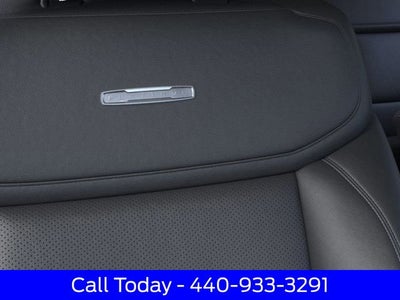 2026 Ford Expedition Max Platinum In-Transit