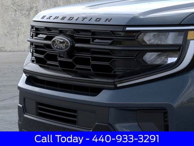 2026 Ford Expedition Max Platinum In-Transit