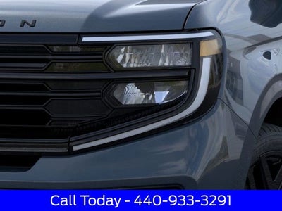 2026 Ford Expedition Max Platinum In-Transit