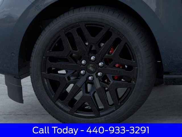 2026 Ford Expedition Max Platinum In-Transit