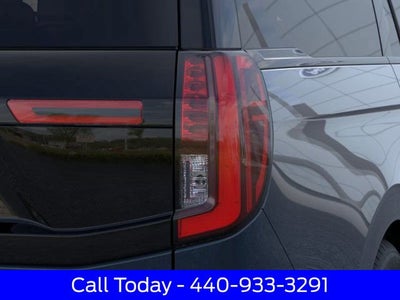 2026 Ford Expedition Max Platinum In-Transit