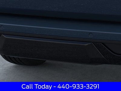 2026 Ford Expedition Max Platinum In-Transit