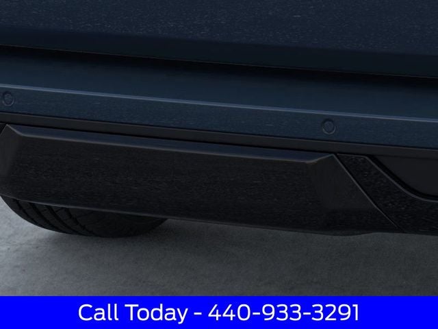 2026 Ford Expedition Max Platinum In-Transit