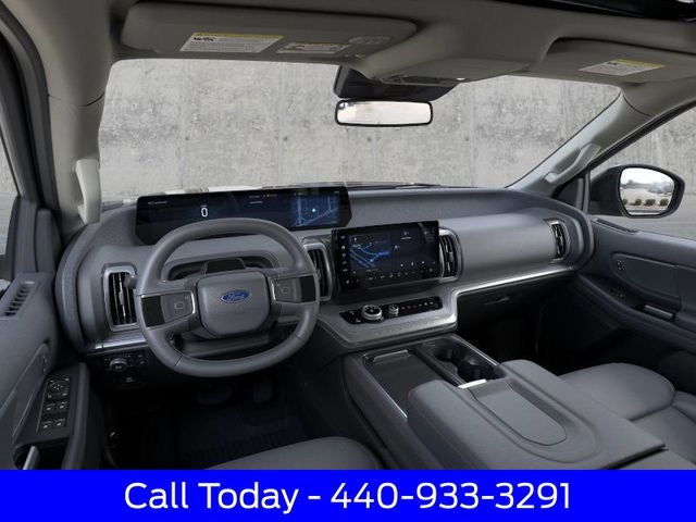 2026 Ford Expedition Active In-Transit