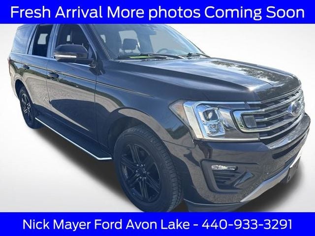 2020 Ford Expedition XLT