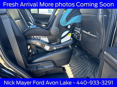 2020 Ford Expedition XLT