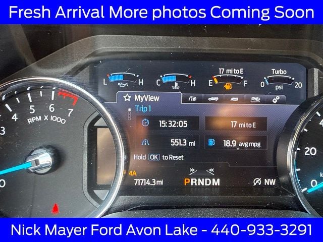 2020 Ford Expedition XLT